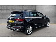 SEAT Ateca 1.5 TSI EVO FR 5dr DSG