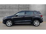 SEAT Ateca 1.5 TSI EVO FR 5dr DSG