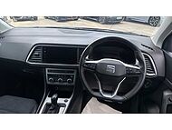 SEAT Ateca 1.5 TSI EVO FR 5dr DSG