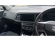 SEAT Ateca 1.5 TSI EVO FR 5dr DSG