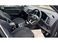 SEAT Ateca 1.5 TSI EVO FR 5dr DSG