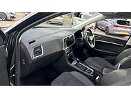 SEAT Ateca 1.5 TSI EVO FR 5dr DSG