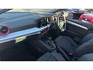 SEAT Ibiza 1.0 TSI 115 FR Sport 5Dr DSG Hatchback