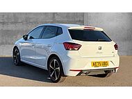 SEAT Ibiza 1.0 TSI 115 FR Sport 5Dr DSG Hatchback