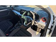 SEAT Ibiza 1.0 TSI 115 FR Sport 5Dr DSG Hatchback