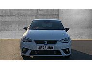 SEAT Ibiza 1.0 TSI 115 FR Sport 5Dr DSG Hatchback