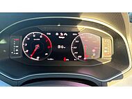 SEAT Ibiza 1.0 TSI 115 FR Sport 5Dr DSG Hatchback