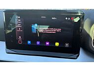 SEAT Ibiza 1.0 TSI 115 FR Sport 5Dr DSG Hatchback