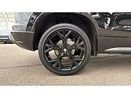 SEAT Ateca 1.5 TSI EVO FR Black Edition 5Dr Estate