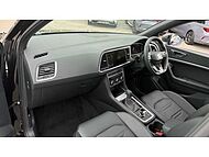 SEAT Ateca 1.5 TSI EVO FR Black Edition 5Dr Estate