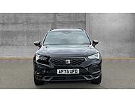 SEAT Ateca 1.5 TSI EVO FR Black Edition 5Dr Estate