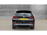 SEAT Ateca 1.5 TSI EVO FR Black Edition 5Dr Estate