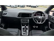 SEAT Ateca 1.5 TSI EVO FR Black Edition 5Dr Estate