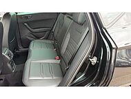 SEAT Ateca 1.5 TSI EVO FR Black Edition 5Dr Estate