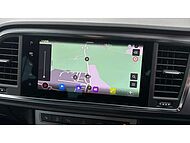 SEAT Ateca 1.5 TSI EVO FR Black Edition 5Dr Estate