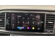 SEAT Ateca 1.5 TSI EVO FR Black Edition 5Dr Estate