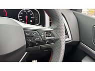 SEAT Ateca 1.5 TSI EVO FR Black Edition 5Dr Estate