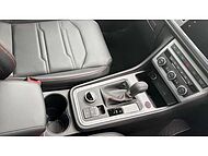 SEAT Ateca 1.5 TSI EVO FR Black Edition 5Dr Estate