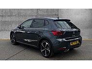SEAT Ibiza Seat Hatchback 1.0 TSI 115 FR 5dr DSG