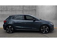 SEAT Ibiza Seat Hatchback 1.0 TSI 115 FR 5dr DSG