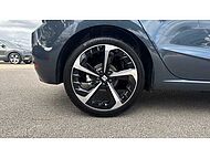 SEAT Ibiza Seat Hatchback 1.0 TSI 115 FR 5dr DSG