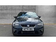 SEAT Ibiza Seat Hatchback 1.0 TSI 115 FR 5dr DSG