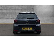 SEAT Ibiza Seat Hatchback 1.0 TSI 115 FR 5dr DSG