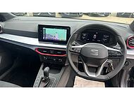 SEAT Ibiza Seat Hatchback 1.0 TSI 115 FR 5dr DSG