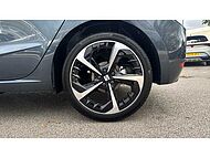 SEAT Ibiza Seat Hatchback 1.0 TSI 115 FR 5dr DSG