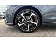 SEAT Ibiza Seat Hatchback 1.0 TSI 115 FR 5dr DSG