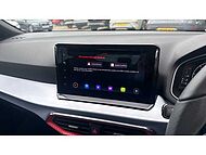 SEAT Ibiza Seat Hatchback 1.0 TSI 115 FR 5dr DSG