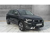 SEAT Ateca 1.5 TSI EVO SE Technology 5dr DSG