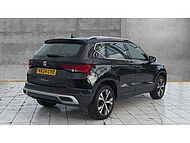 SEAT Ateca 1.5 TSI EVO SE Technology 5dr DSG