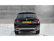 SEAT Ateca 1.5 TSI EVO SE Technology 5dr DSG