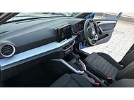 SEAT Arona 1.0 TSI 115 FR Sport 5dr DSG