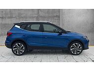 SEAT Arona 1.0 TSI 115 FR Sport 5dr DSG