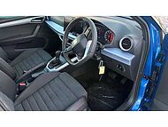SEAT Arona 1.0 TSI 115 FR Sport 5dr DSG