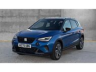 SEAT Arona 1.0 TSI 115 FR Sport 5dr DSG