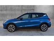 SEAT Arona 1.0 TSI 115 FR Sport 5dr DSG