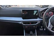 SEAT Arona 1.0 TSI 115 FR Sport 5dr DSG