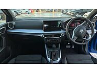SEAT Arona 1.0 TSI 115 FR Sport 5dr DSG