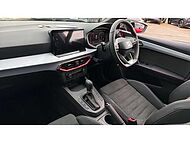 SEAT Ibiza 1.0 TSI 115 FR Sport 5dr DSG