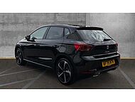 SEAT Ibiza 1.0 TSI 115 FR Sport 5dr DSG