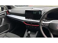 SEAT Ibiza 1.0 TSI 115 FR Sport 5dr DSG