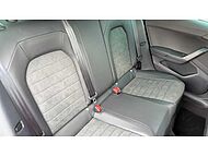 SEAT Ibiza 1.0 TSI 115 FR Sport 5dr DSG