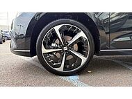 SEAT Ibiza 1.0 TSI 115 FR Sport 5dr DSG