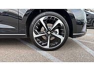 SEAT Ibiza 1.0 TSI 115 FR Sport 5dr DSG