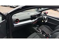 SEAT Ibiza 1.0 TSI 115 FR Sport 5dr DSG
