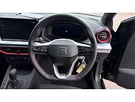SEAT Ibiza 1.0 TSI 115 FR Sport 5dr DSG