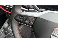 SEAT Ibiza 1.0 TSI 115 FR Sport 5dr DSG